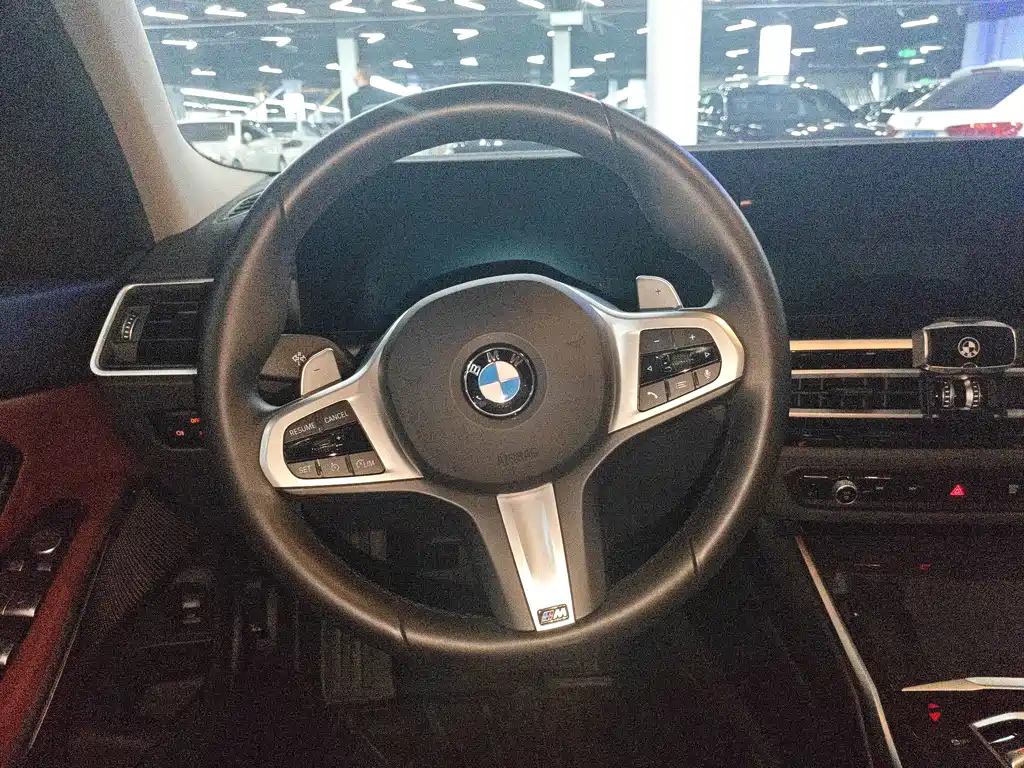 BMW 3 Series — фото 15