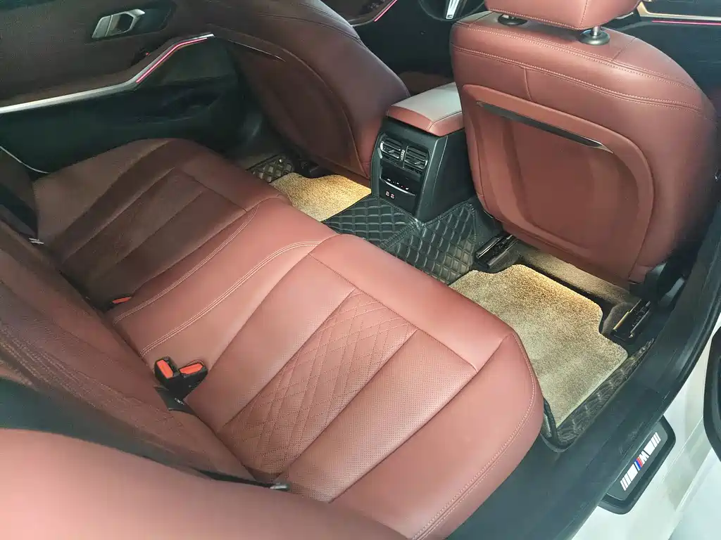 BMW 3 Series — фото 17