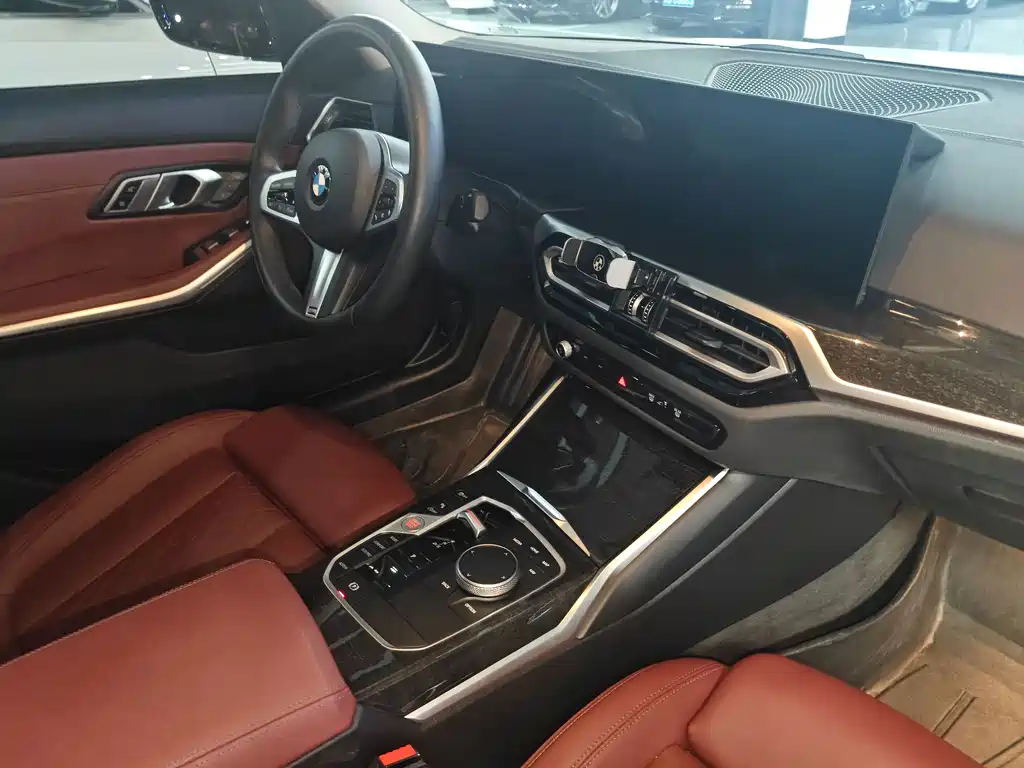 BMW 3 Series — фото 19