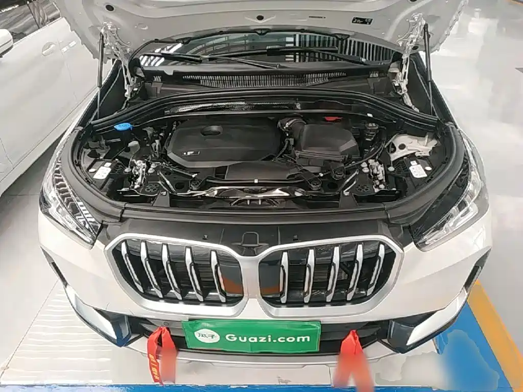 BMW X1 — фото 20