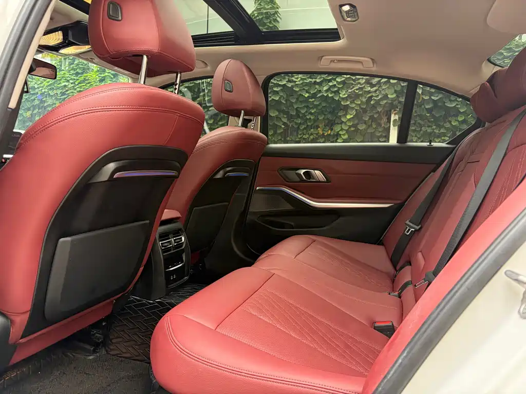 BMW 3 Series — фото 13