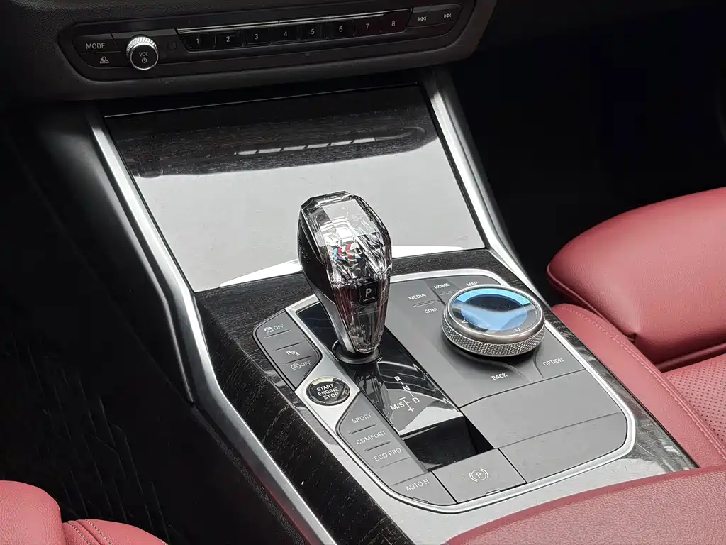 BMW 3 Series — фото 14