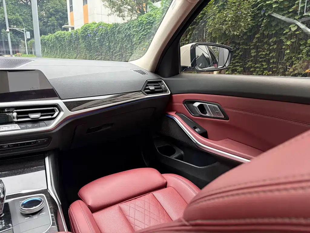BMW 3 Series — фото 17