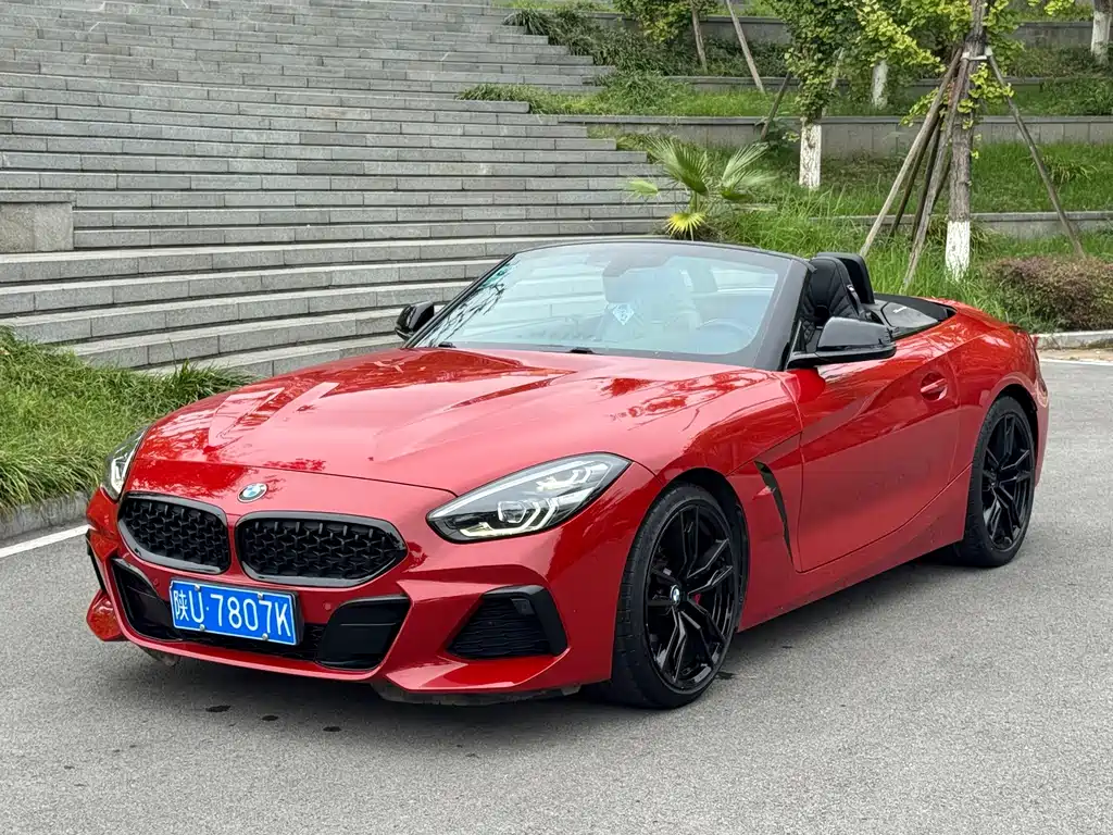 BMW Z4