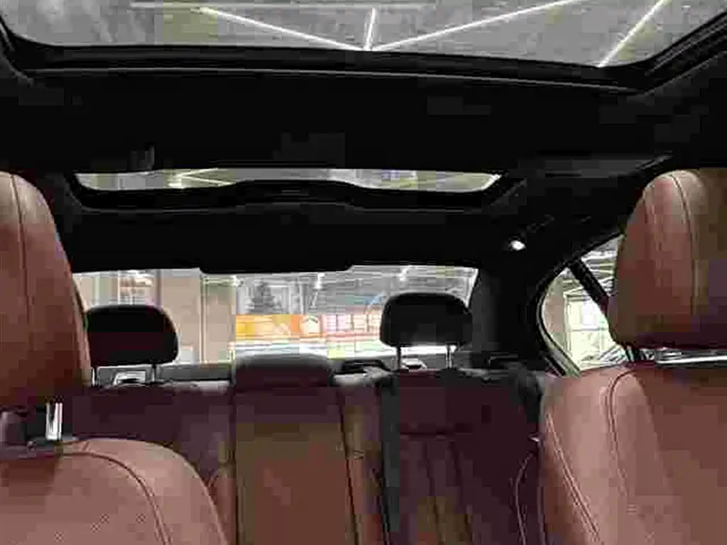 BMW 5 Series — фото 11