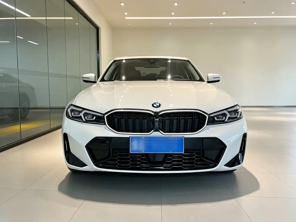 BMW 3 Series — фото 2