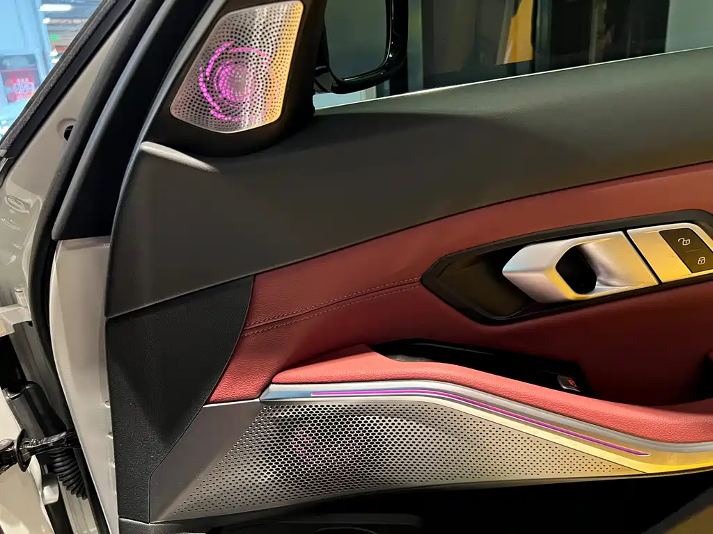 BMW 3 Series — фото 14
