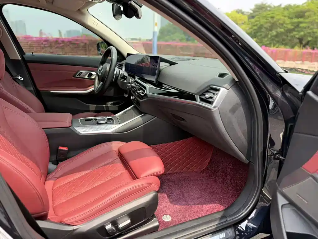 BMW 3 Series — фото 3