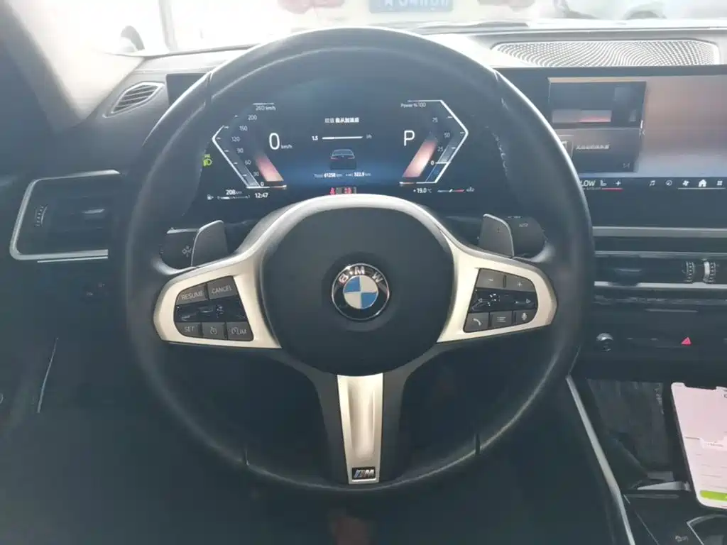 BMW 3 Series — фото 11