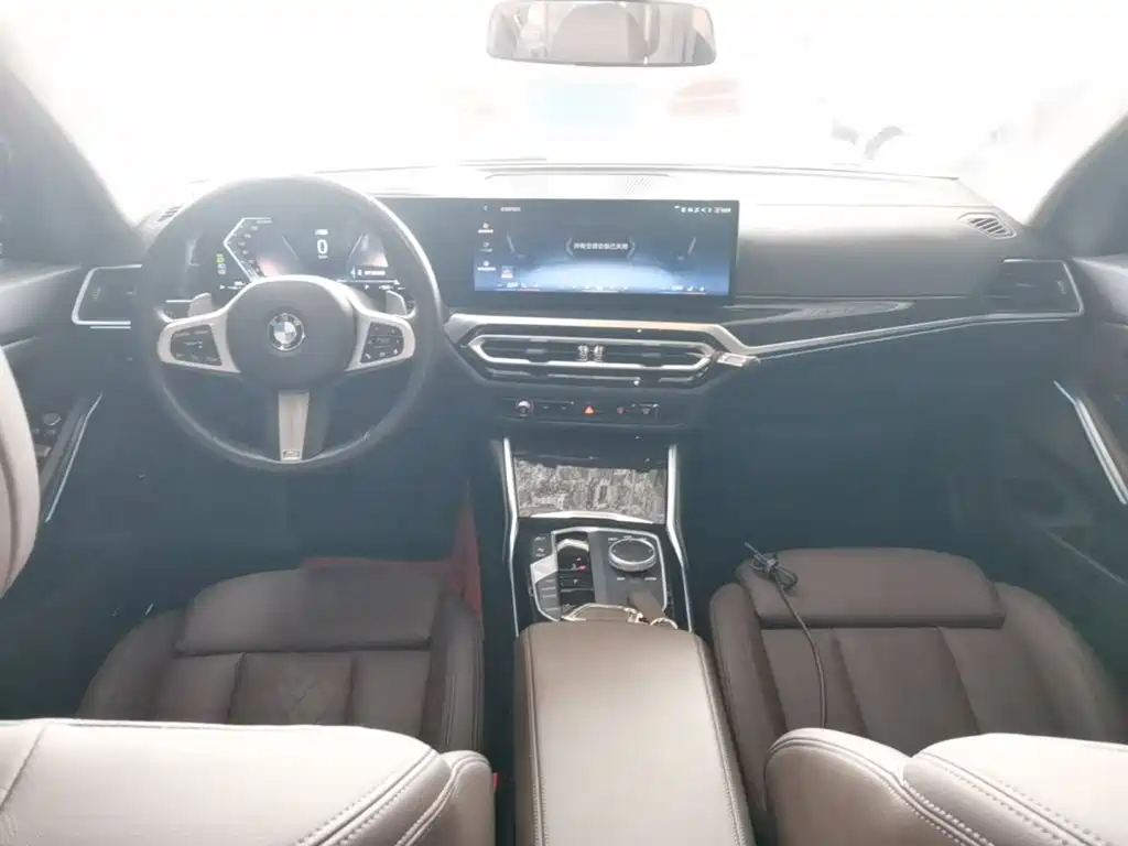 BMW 3 Series — фото 10