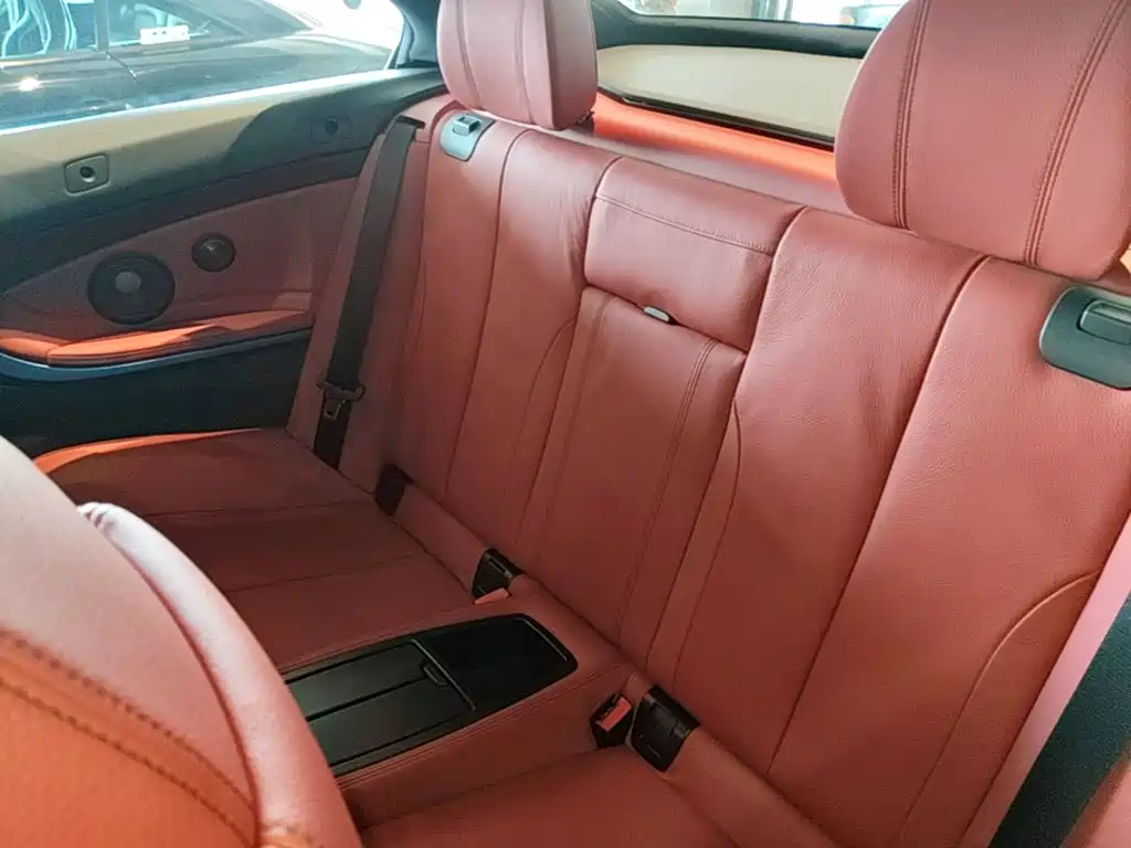 BMW 4 Series — фото 17