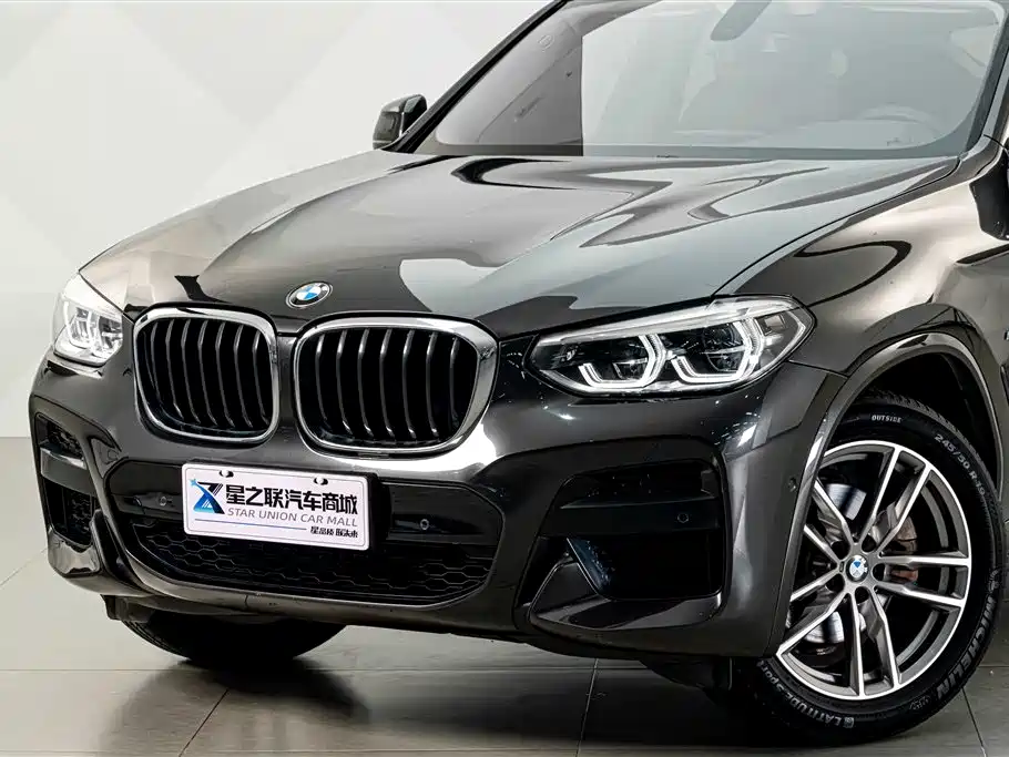 BMW X4 — фото 2