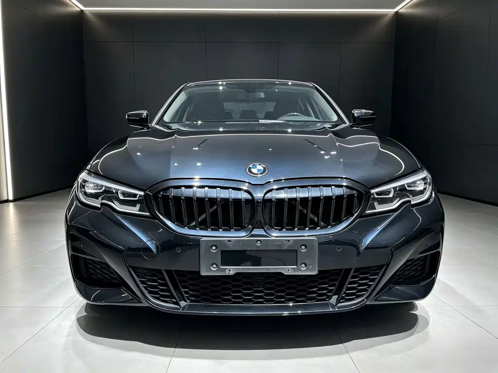 BMW 3 Series — фото 2