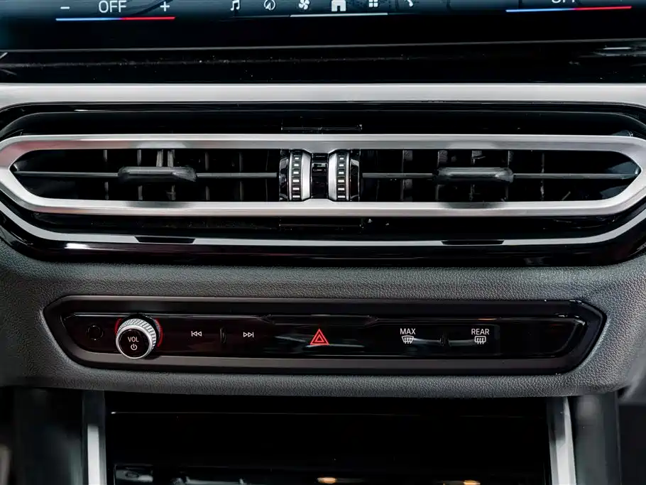 BMW 3 Series — фото 11