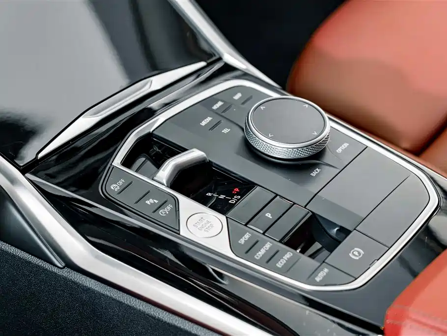 BMW 3 Series — фото 14