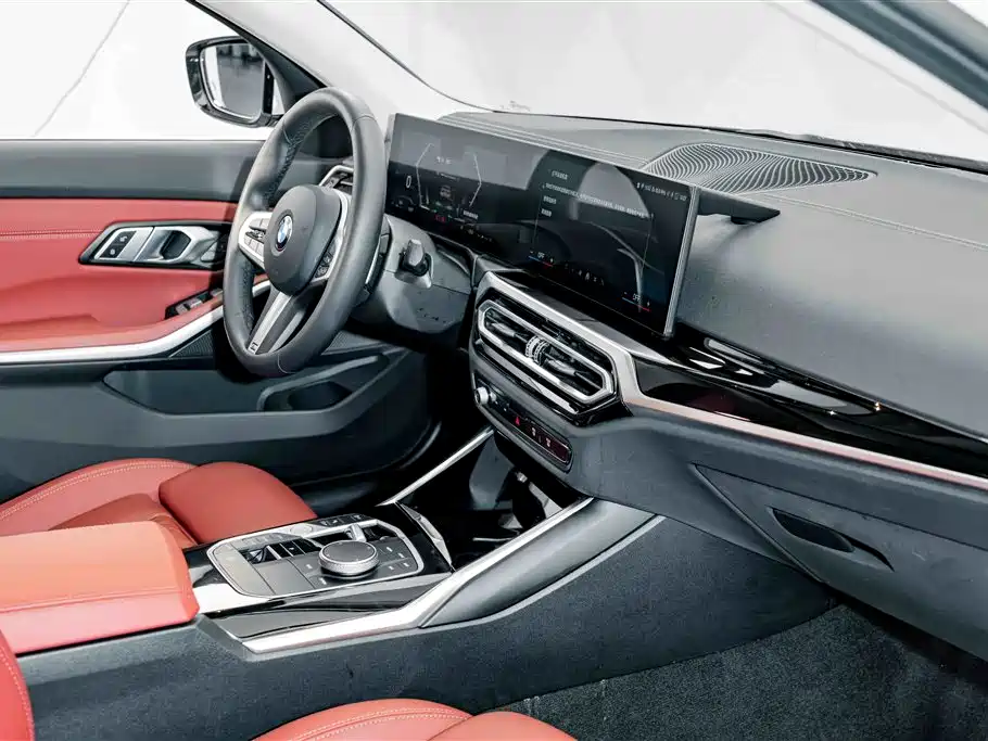 BMW 3 Series — фото 17