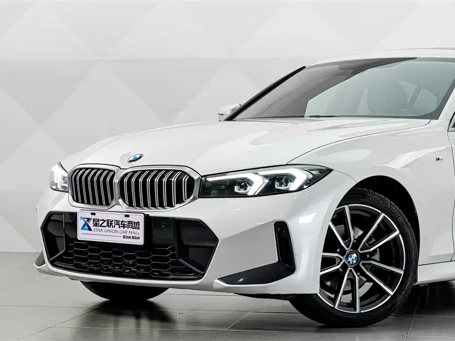 BMW 3 Series — фото 3