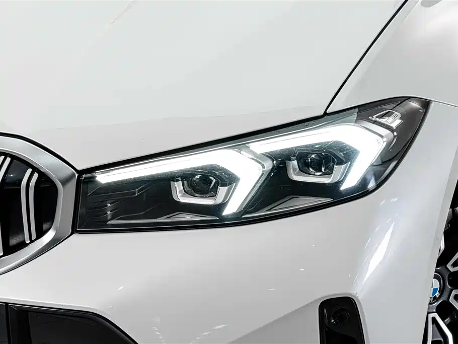 BMW 3 Series — фото 4