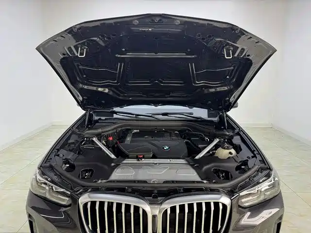 BMW X3 — фото 17