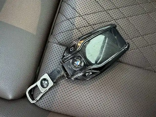 BMW X3 — фото 20