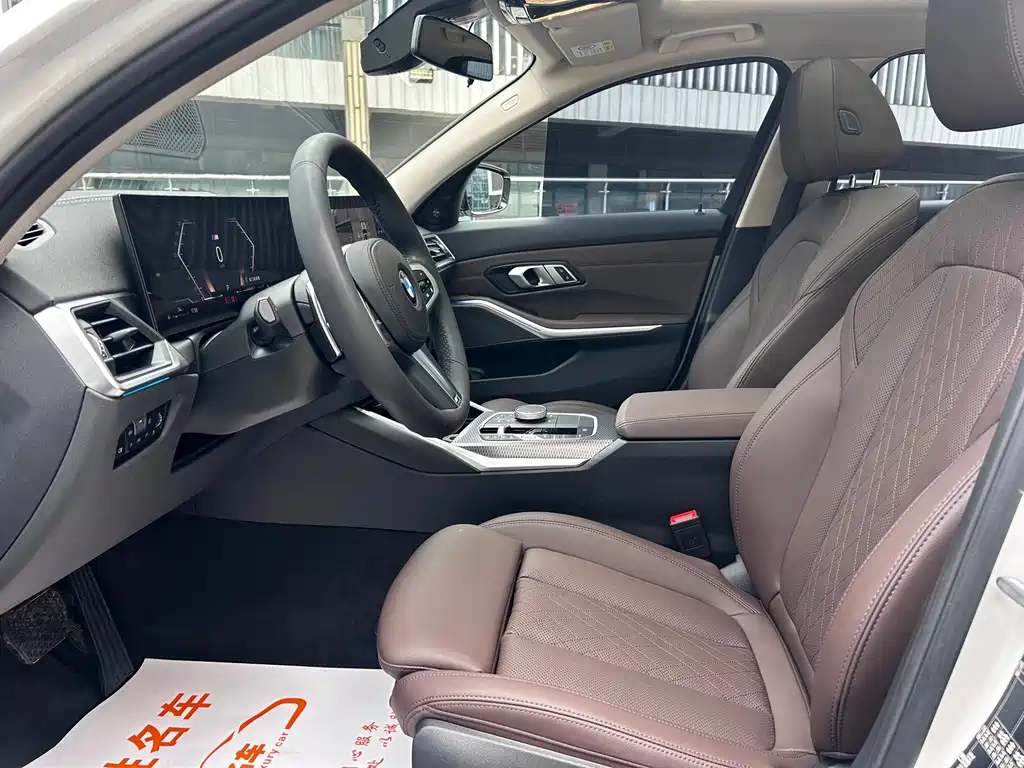 BMW 3 Series — фото 10