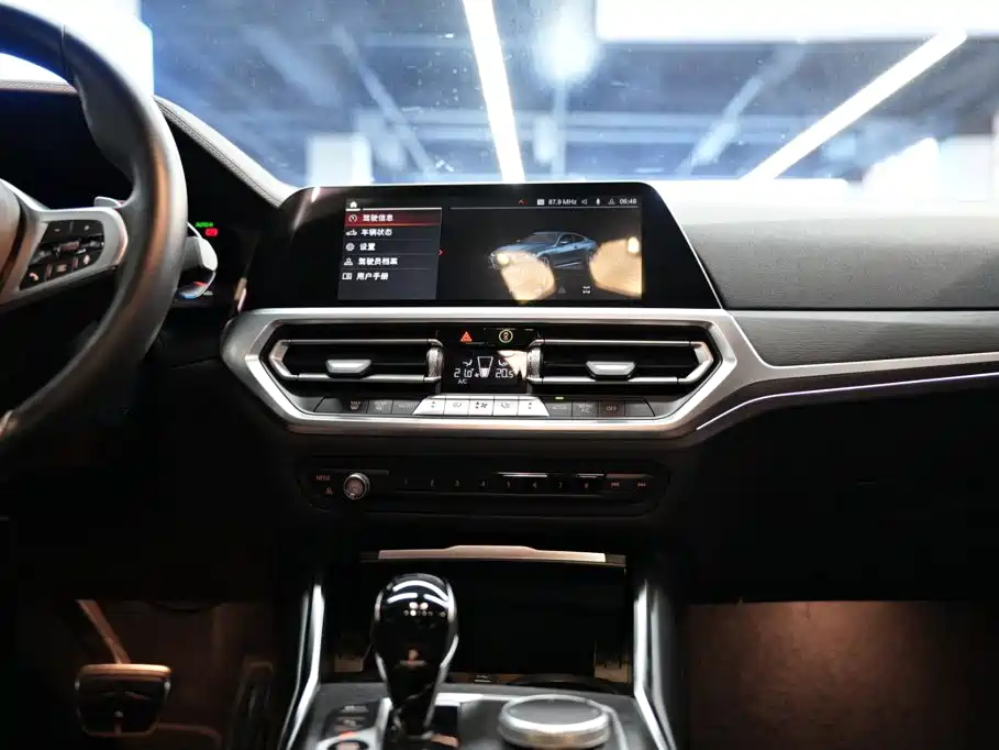 BMW 4 Series — фото 19