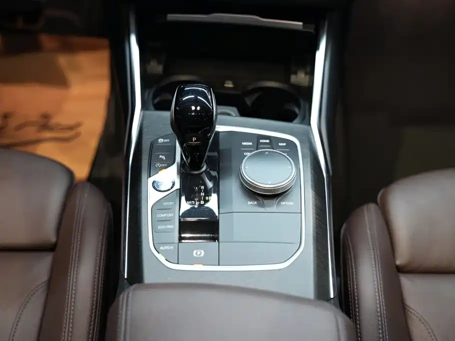 BMW 4 Series — фото 20
