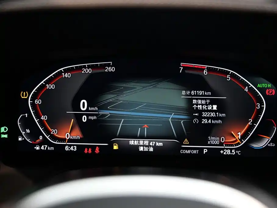 BMW 4 Series — фото 8