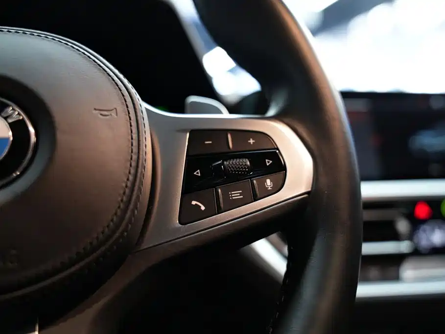 BMW 4 Series — фото 10