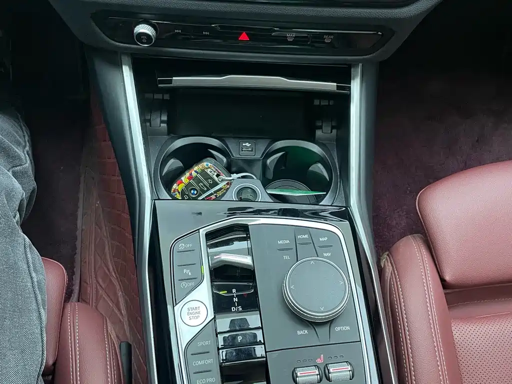 BMW 3 Series — фото 11