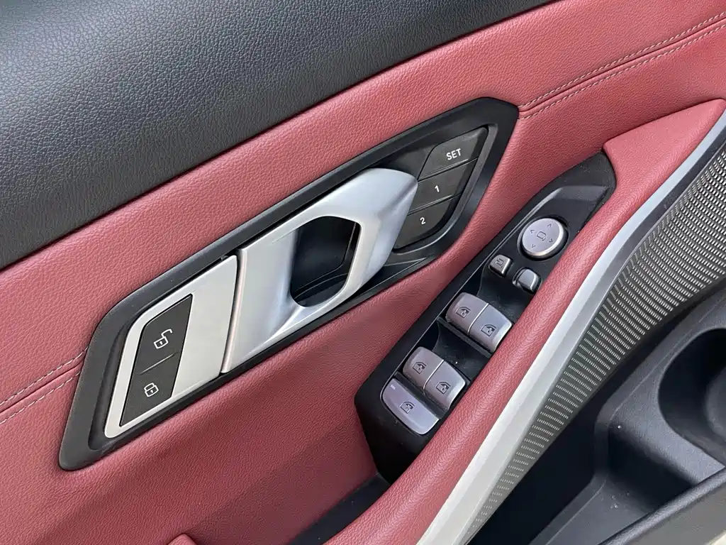 BMW 3 Series — фото 16