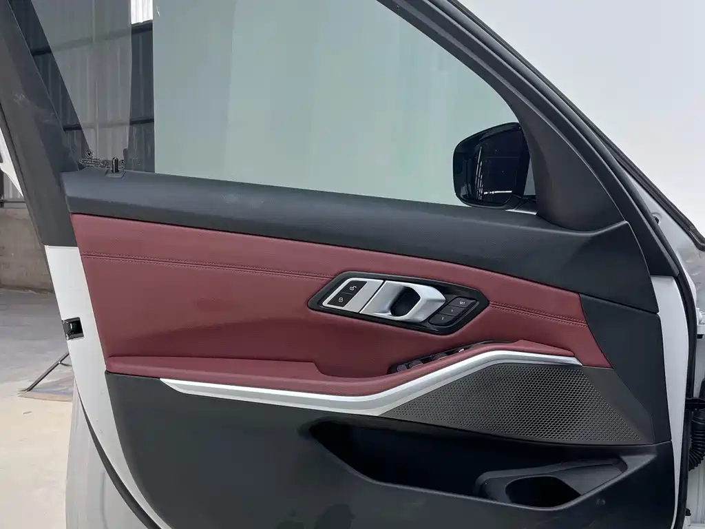 BMW 3 Series — фото 17