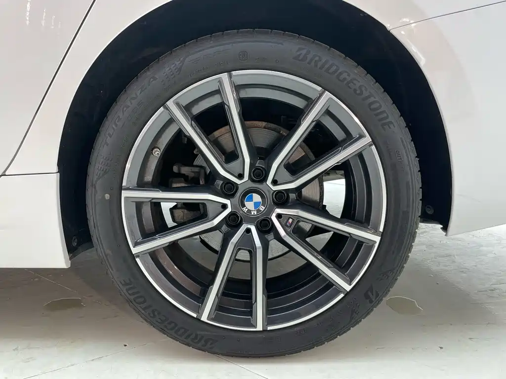BMW 3 Series — фото 25