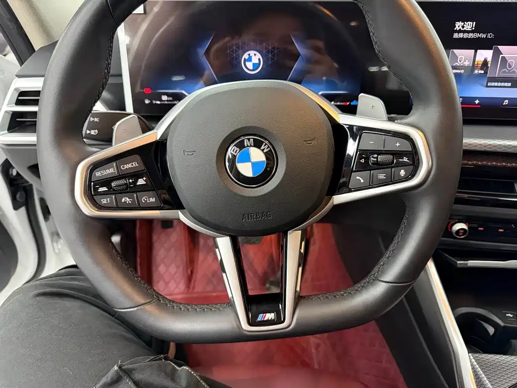 BMW 3 Series — фото 4