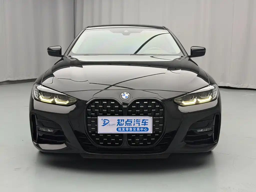 BMW 4 Series — фото 2