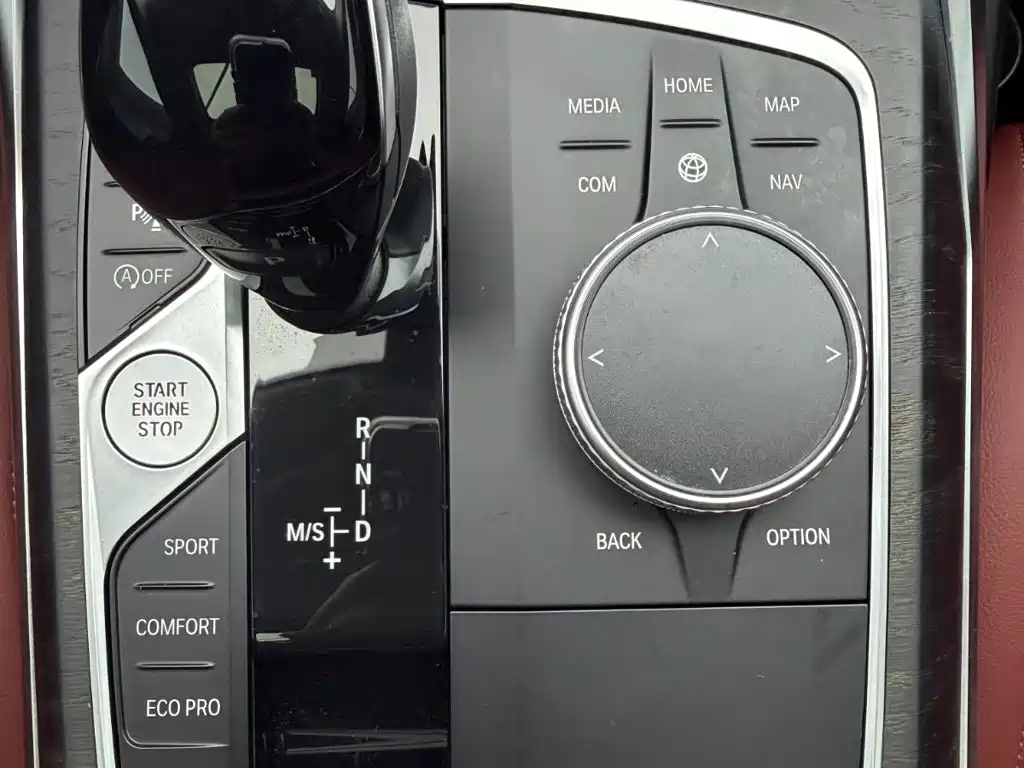 BMW 4 Series — фото 17