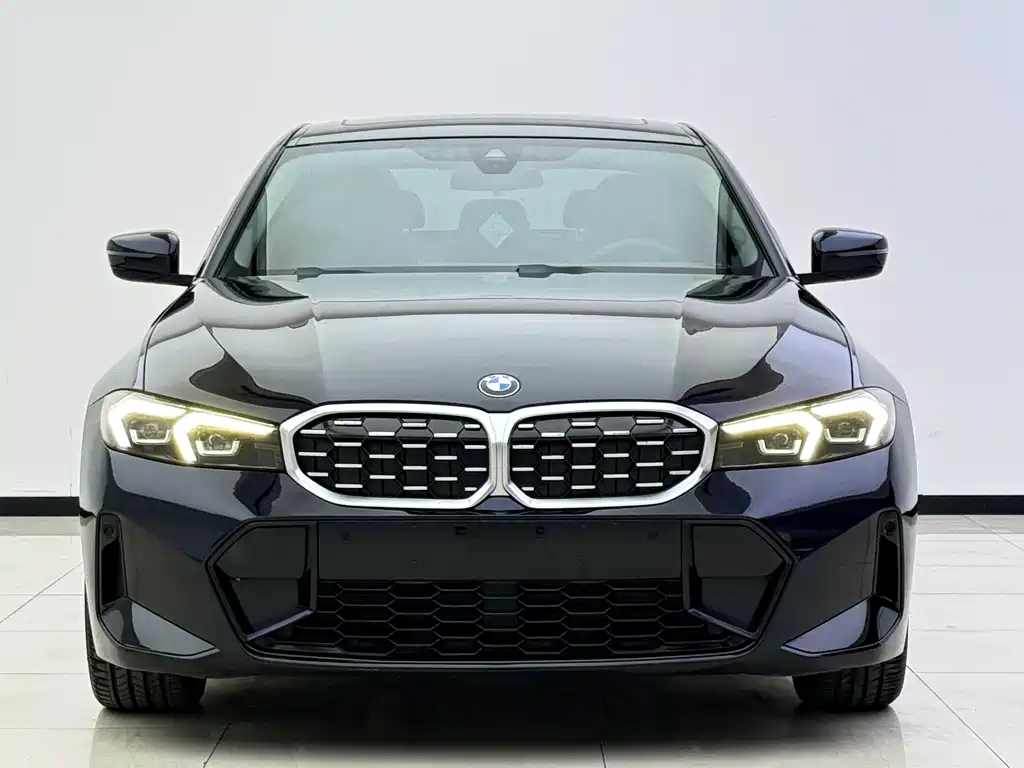 BMW 3 Series — фото 2