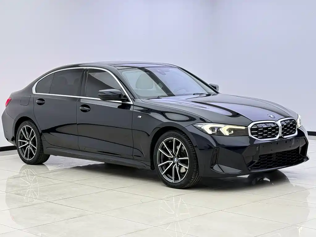 BMW 3 Series — фото 3