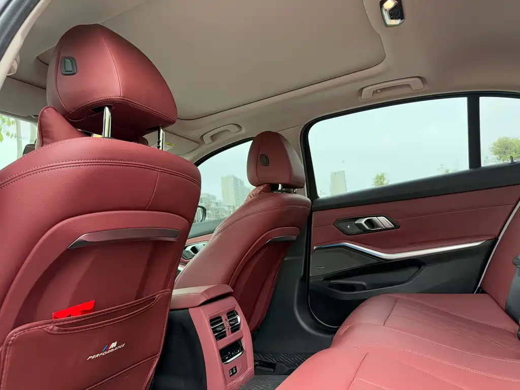 BMW 3 Series — фото 10