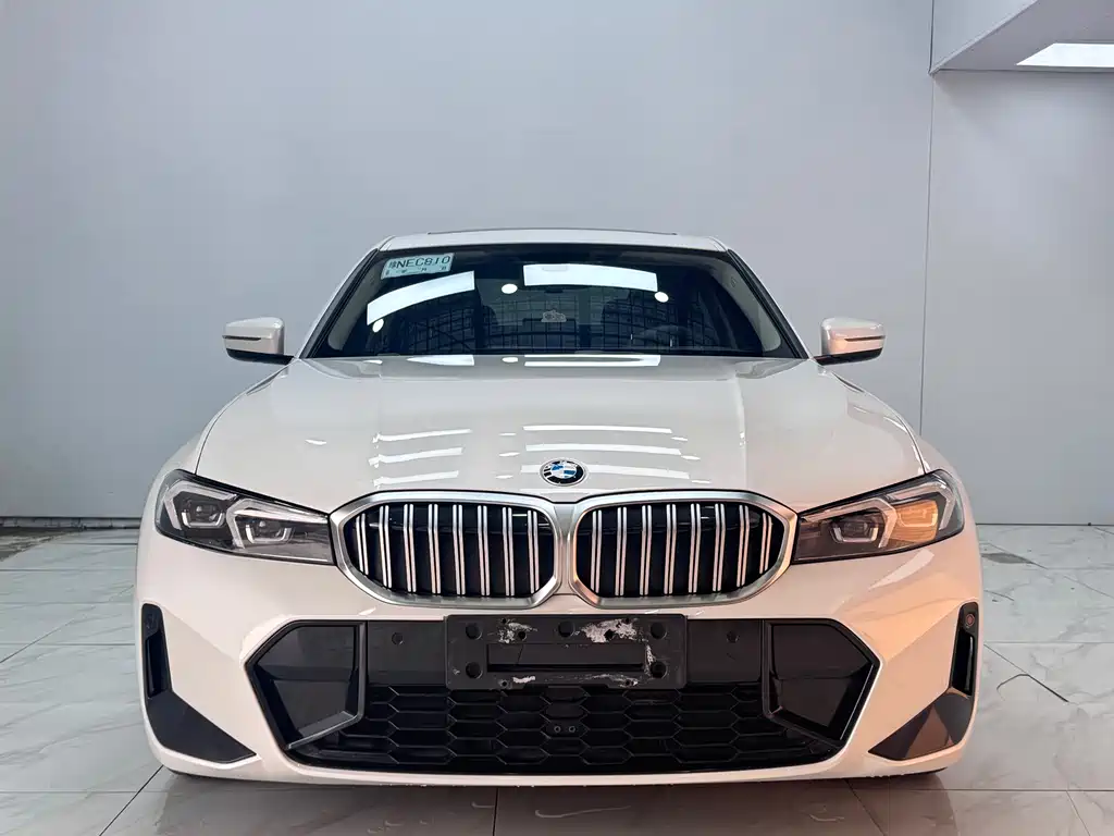 BMW 3 Series — фото 2