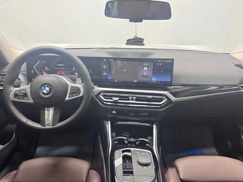 BMW 3 Series — фото 14