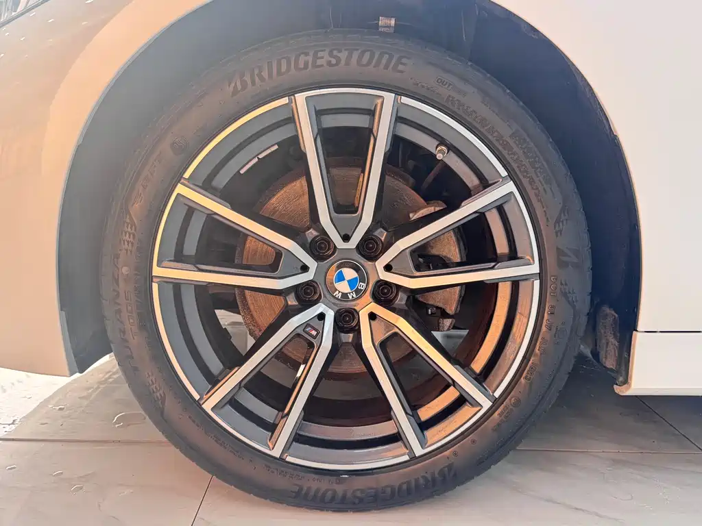 BMW 3 Series — фото 17