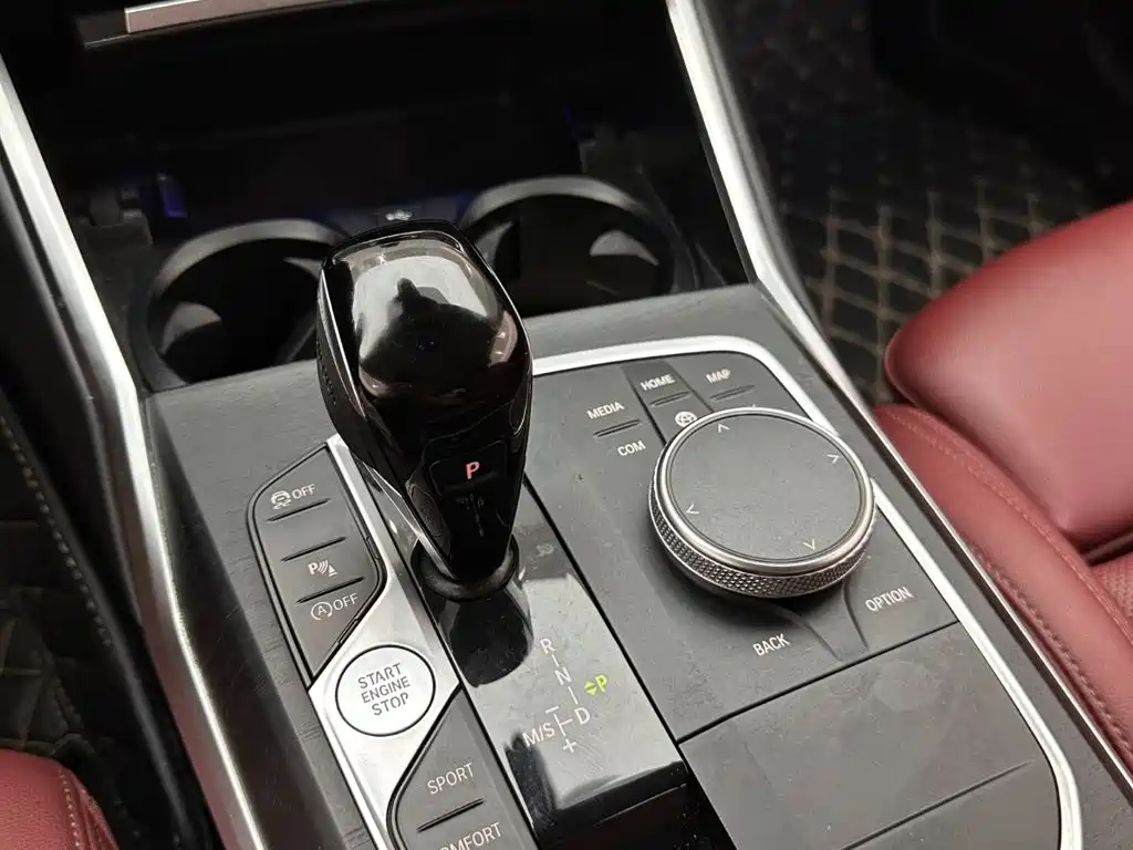 BMW 4 Series — фото 15