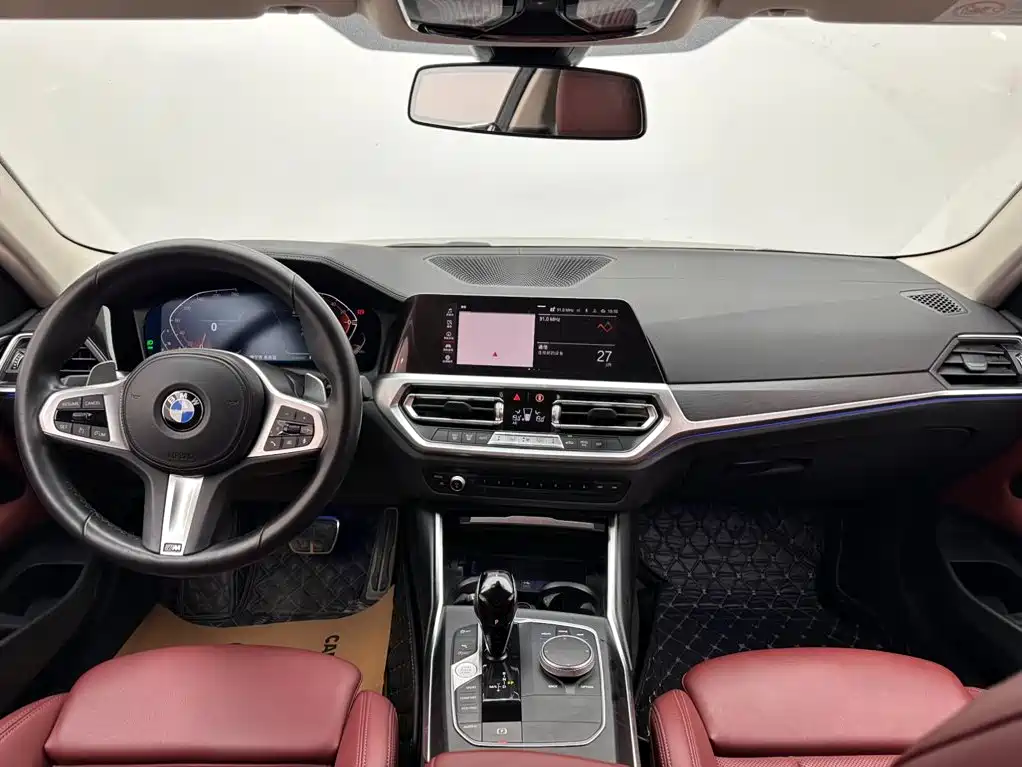 BMW 4 Series — фото 10