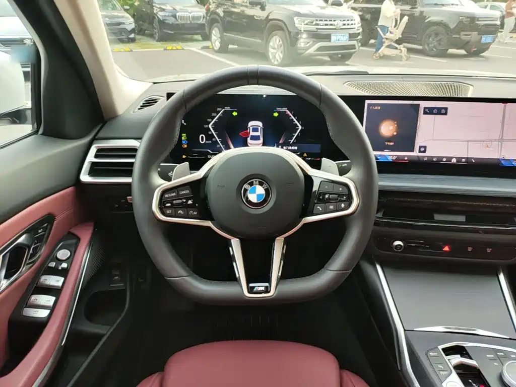 BMW 3 Series — фото 11