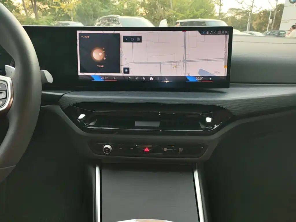 BMW 3 Series — фото 13
