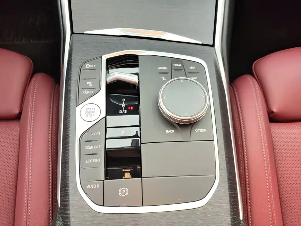 BMW 3 Series — фото 14