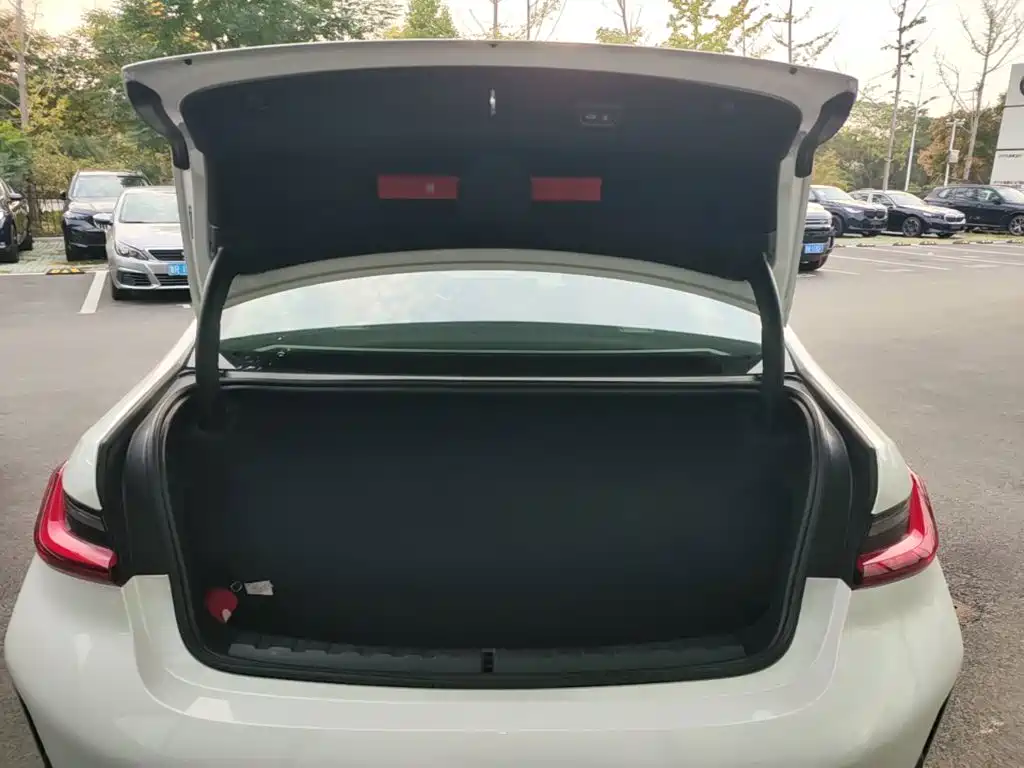 BMW 3 Series — фото 19