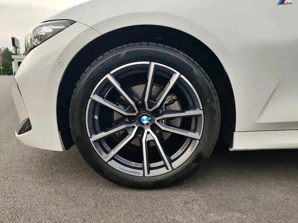 BMW 3 Series — фото 23