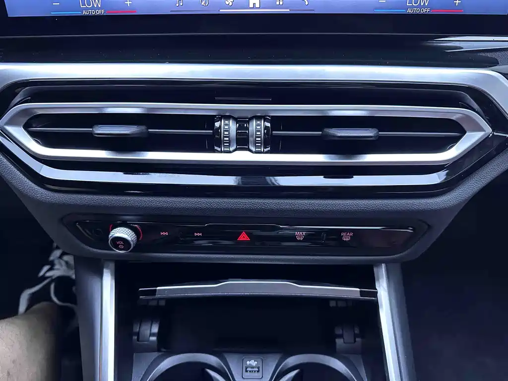 BMW 3 Series — фото 13